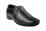 Beresford Gents Black Slip-On Shoe