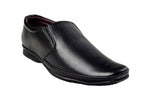 Banish Gents Black Shoe