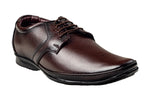 Banish Gents Brown Formal Shoe