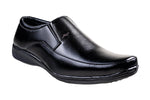 Titas Gents Black Shoe