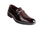 Titas Gents Brown Shoe