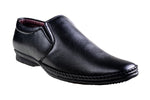 Titas Gents Black Shoe