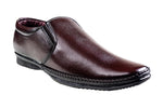Titas Gents Brown Shoe