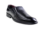 Titas Gents Black Shoe