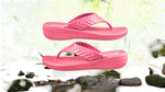 Action Ladies Onion Pink Chappal EVA (An 047 A)