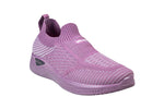 Welcome Ladies Mauve Sports Shoe