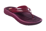 Action Ladies Cherry Chappal EVA