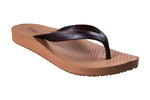 Action Ladies Tan / Brown Hawai