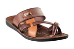 GO-35 - Brown/Tan