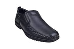 Beresford Gents Black Shoe