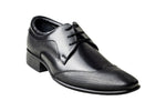Beresford Gents Black Shoe