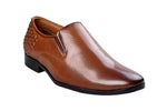 Beresford Gents Tan Shoe