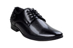 Beresford Gents Black Shoe