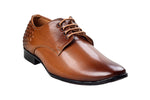 Beresford Gents Tan Shoe
