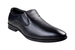 Beresford Gents Black Shoe