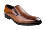 Beresford Gents Tan Shoe