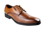 Beresford Gents Tan Shoe