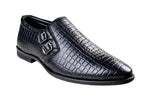 Beresford Gents Black Shoe