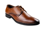 Beresford Gents Tan Shoe