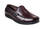 Zoom Gents Brown Shoe