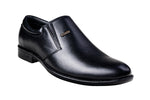 Zoom Gents Black Shoe