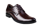 Zoom Gents Brown Shoe