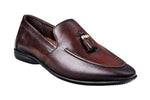 Zoom Gents Brown Shoe