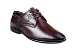 Zoom Gents Brown Shoe
