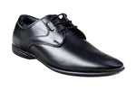 Zoom Gents Black Shoe