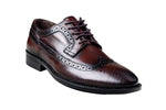 Zoom Gents Brown Shoe