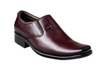 Zoom Gents Brown Shoe