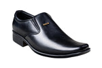 Zoom Gents Black Shoe