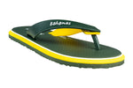 Bahamas Gents Olive / Yellow Hawai
