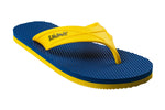 Bahamas Gents Blue / Yellow Hawai
