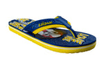 Bahamas Children Navy / Yellow Hawai