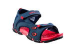Adrun Boys N. Blue / Red Kito