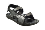 Aerowalk Boys Grey / L. Grey Sandal PU