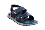 Lilblu Boys Blue Sandal PU