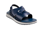 Lilblu Boys Blue Sandal PU