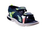 Strap On Boys Blue / P. Green Kito