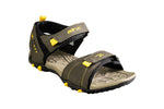 Adrun Boys Olive / Yellow Kito
