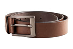 Titas Gents Tan Genuine Leather Belt