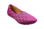 Titas Ladies Rani Canvas Shoe