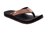 Chupps Gents Brown / Black Hawai
