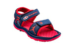 Vintex Children Navy Blue / Red Kito