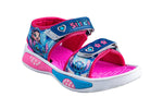 Strap On Children N. Blue / Pink Kito