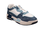 Comfort Walk Gents Blue Sports Shoe