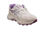 Comfort Walk Ladies Purple Sports Shoe