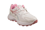 Comfort Walk Ladies Pink Sports Shoe