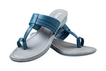 Titas Ladies D. Grey Chappal (Cs C 250202)